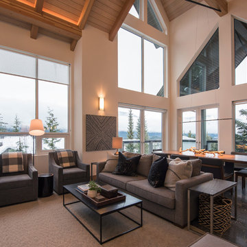Blackcomb Chalet