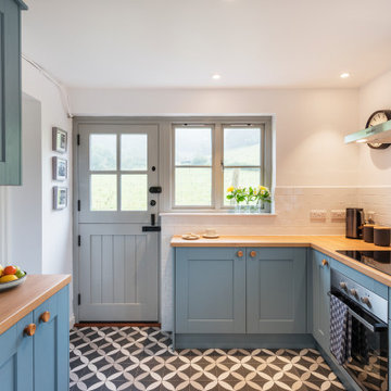 Brynglas, Rhandirmwyn, Wales