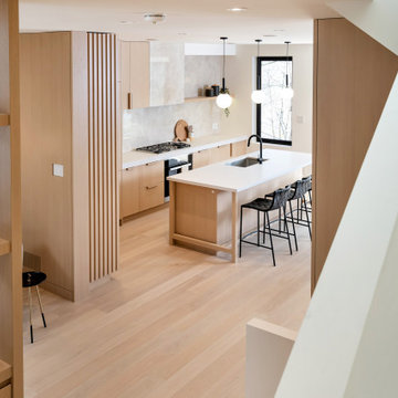 Summerhill Gardens- Had it all- Custom High End Luxury Home Renovation