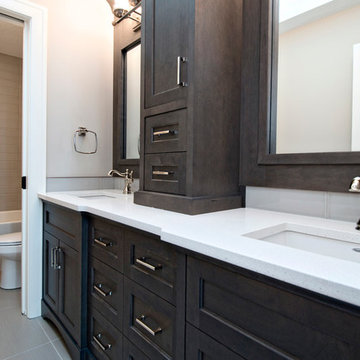 Custom Home with Stunning Ensuite