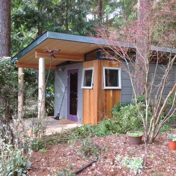 Craft Studio-Vashon Island