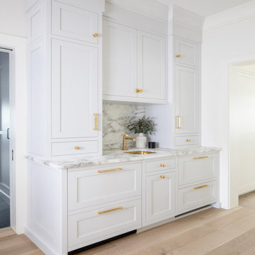 Hudson Kitchen