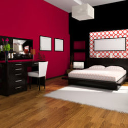 California Classics - Hardwood Flooring