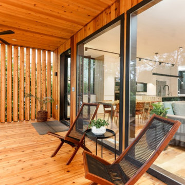 Bold Modern Design