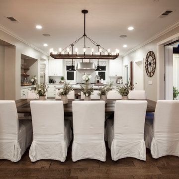 The Walnut House