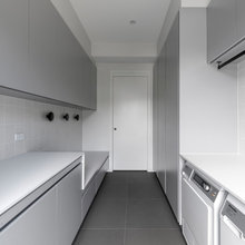 Mud Room