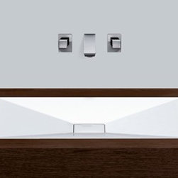 Basin - Bathroom Sinks