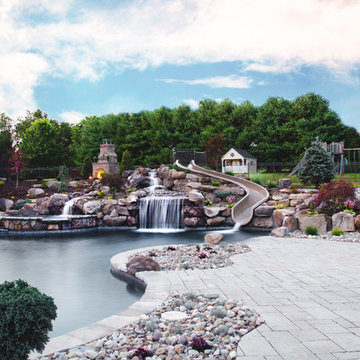 Fountain
