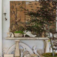 Plaster Art