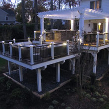 Sun DECK