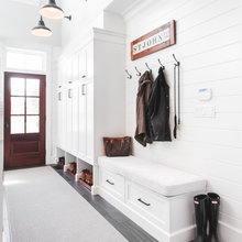 Lockers