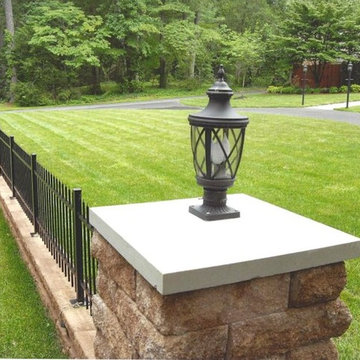 Our Work