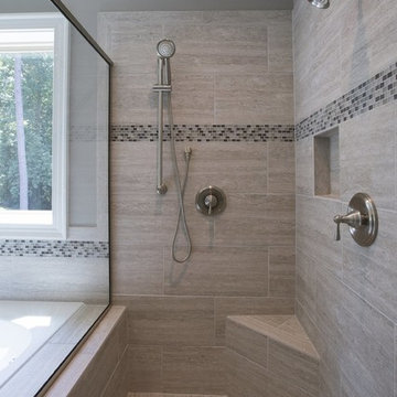 North Hills Custom Home