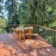 railing