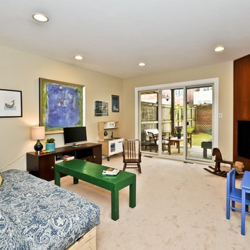 Lakewood Town house
