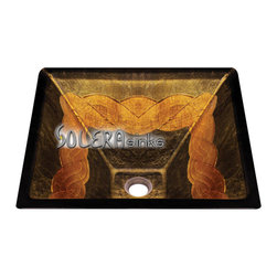 s836 - Bathroom Sinks