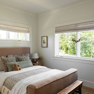 Hidden Valley Project