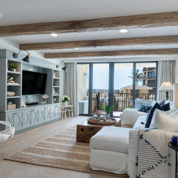 Palm Beach Island Re model