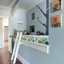 Issy’s room