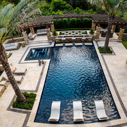 MMG Pool Finish Division - Products