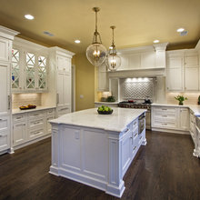 Kitchen Ideas