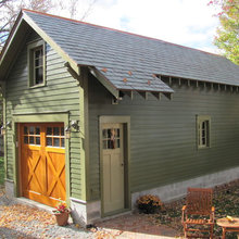 Bungalow