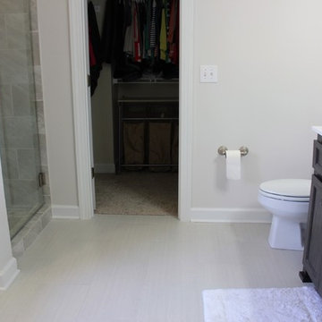 Bathrooms