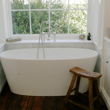bath ledge
