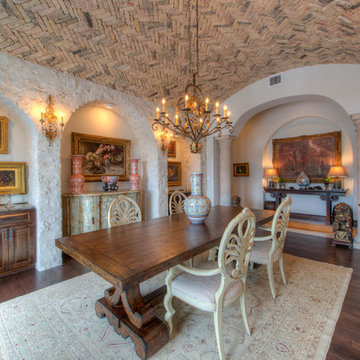 Italian Style Estate