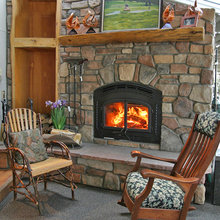 Fireplaces