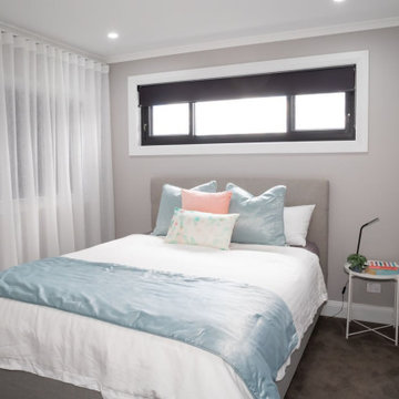 Sydney Home Interior Design and Renovation