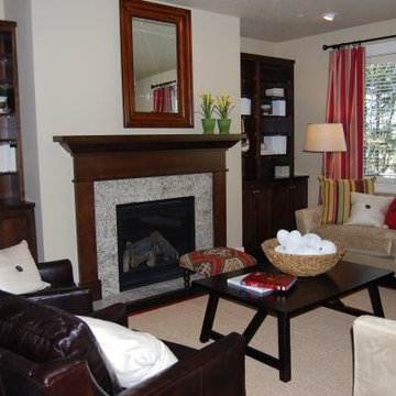 Model Homes