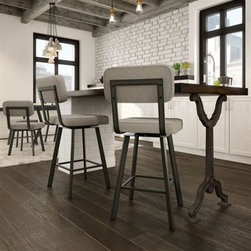 Highland Chair Co. - Bar Stools And Counter Stools