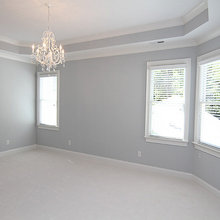 Bedroom Ideas