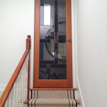 Modern & Contemporary Doors