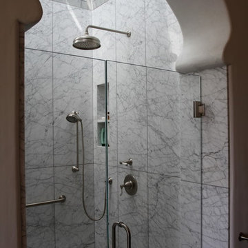 White Marble