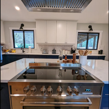 RTB Kitchen