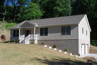 Exterior home photo in Other