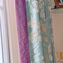 Curtains