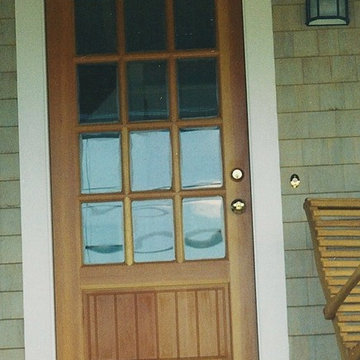 Doors