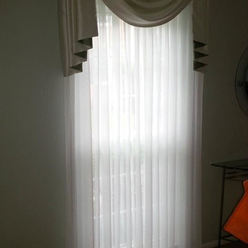 Window Treatments