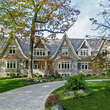 Exteriors