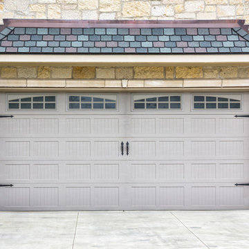 Stanley Garage Door & Gate Repair Santa Monica