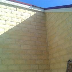 Timbercrete Gallery - Products