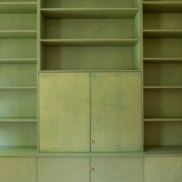 TV Cabinet