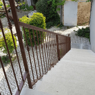 Escaliers