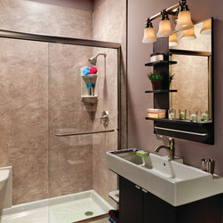 Replacement Showers - Products