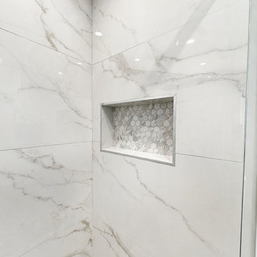 Bathroom Design & Remodel - Woodland Hills