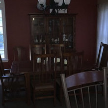 Living Room Lighting