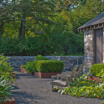 LaurelRock Company: High Meadow Farm